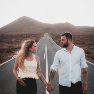 “Wherever the road takes us, we’ll walk it together” - Maternity shoot in Lanzarote.
.I travel wherever there’s a beautiful story to tell: weddings, maternity, newborns, families, and couples.
💌 Send me a message, I’ll always reply from the heart.
💍 And if you’re planning your wedding… my 2027–2028 calendar is now open!#DestinationWeddingPhotographer
#FranceWeddingPhotographer