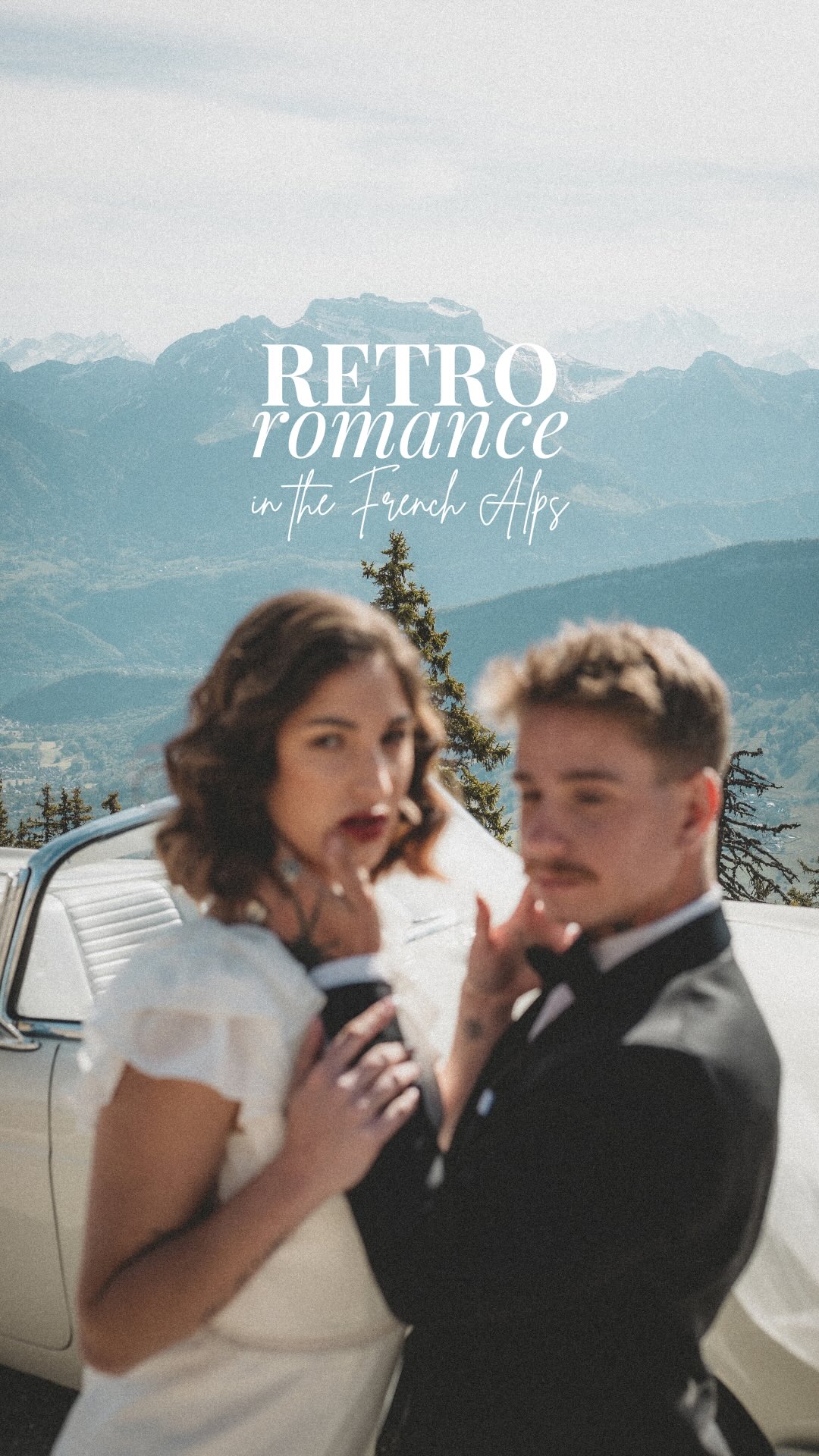 Ce que vous voyez :
« Un joli mariage vintage dans les Alpes françaises. »📸 Ce que je vois : 
« Attention à la robe. » 
« Encore deux minutes au soleil. » 
« Tournez-vous légèrement. » 
« Ne regardez pas l’appareil. » 
« Attendez, la lumière est INCROYABLE là. ».
.Photographe basée entre Annecy et Genève, je me déplace partout où il y a une belle histoire à raconter : mariage, grossesse, naissance, famille, couple. 💌 Écrivez-moi, je vous réponds toujours avec le cœur
💍 Et si vous préparez votre mariage… l’agenda 2027-2028 est ouvert !#photographeannecy #genevaphotographer.
.Mise en beauté : @elodiekt_mua
Photographe : @megane_defontaine_photographe
Vidéaste : @lorette_kaddour
Fleuriste : @les_amourettes__
Bijoux : @latelier_moana
Robe : @lesmarieesdemina
Costume : @fatherandsonsofficiel
Voiture : @voiturespassion @collectorsgaragegeneva
Modèles : @lysko_ok @jessie.gld
Content creator : @voeuxenvues